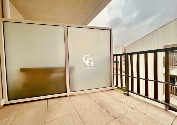 à vendre Appartement Nantes