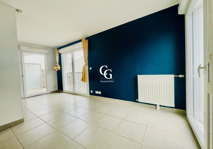 à vendre Appartement Nantes