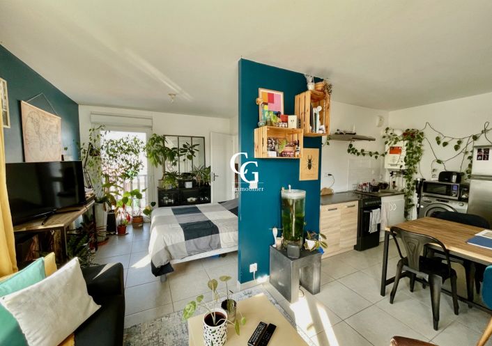 à vendre Appartement Nantes