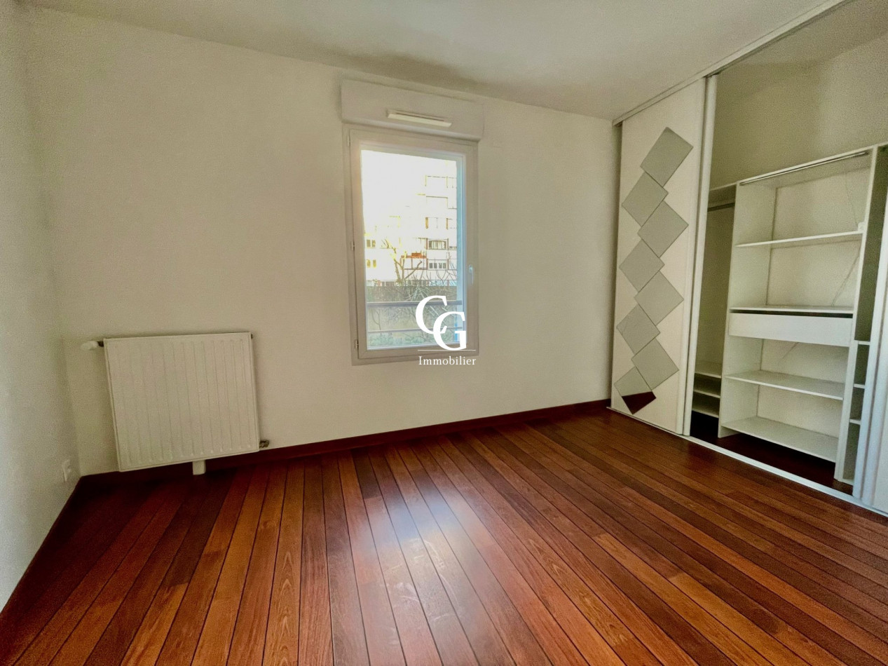 à vendre Appartement Orvault - Photo 8