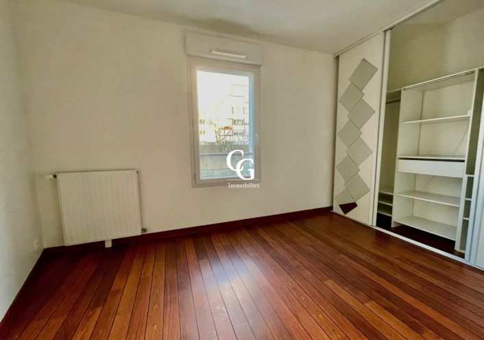 à vendre Appartement Orvault