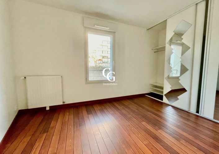 à vendre Appartement Orvault