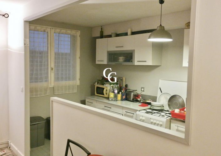 à vendre Appartement Nantes