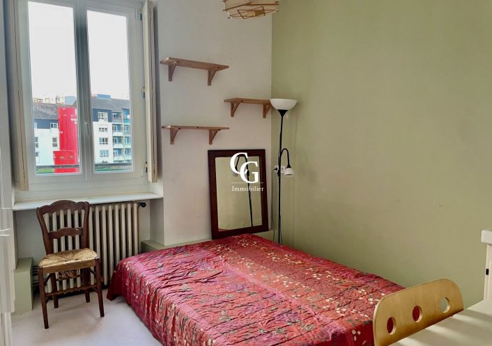 à vendre Appartement Nantes
