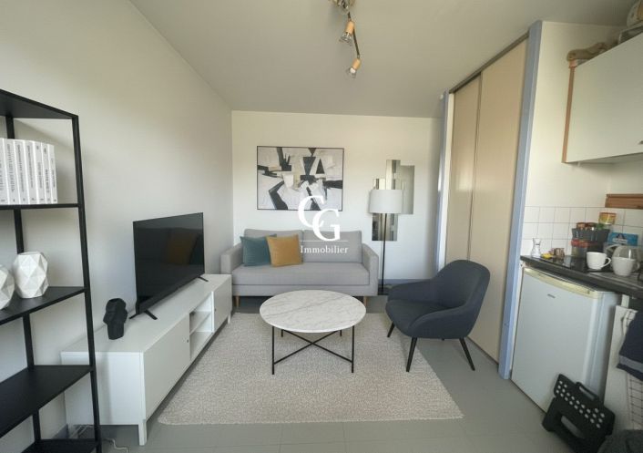 à vendre Appartement Nantes