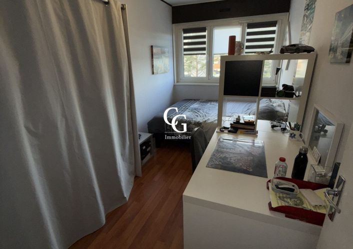 à vendre Appartement Orvault