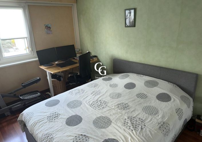 à vendre Appartement Orvault