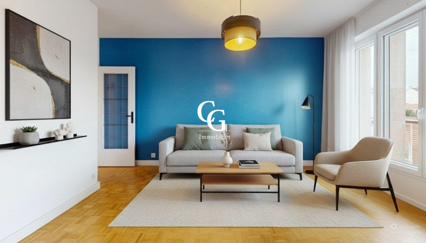 à vendre Appartement Nantes - Photo 2