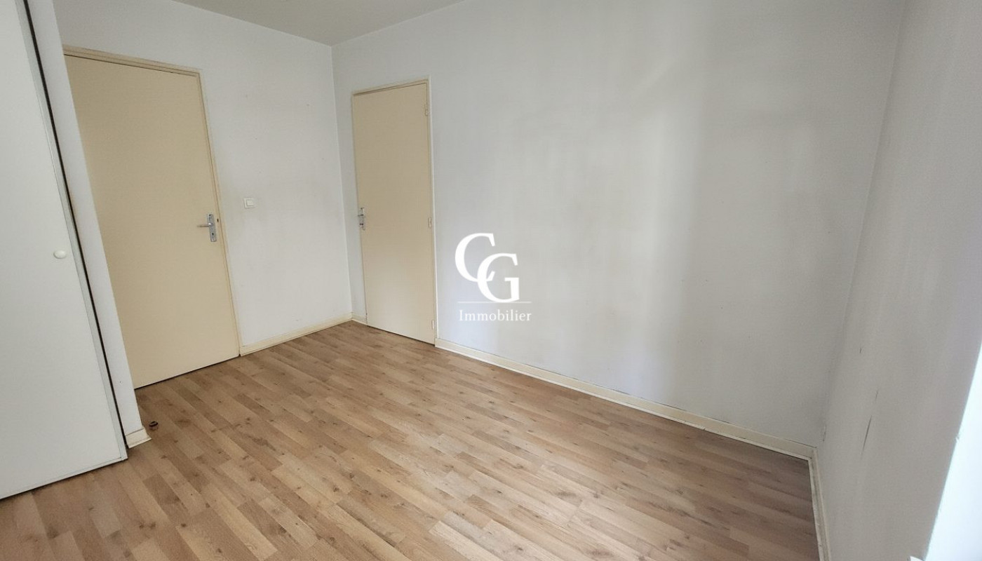 à vendre Appartement Nantes - Photo 4