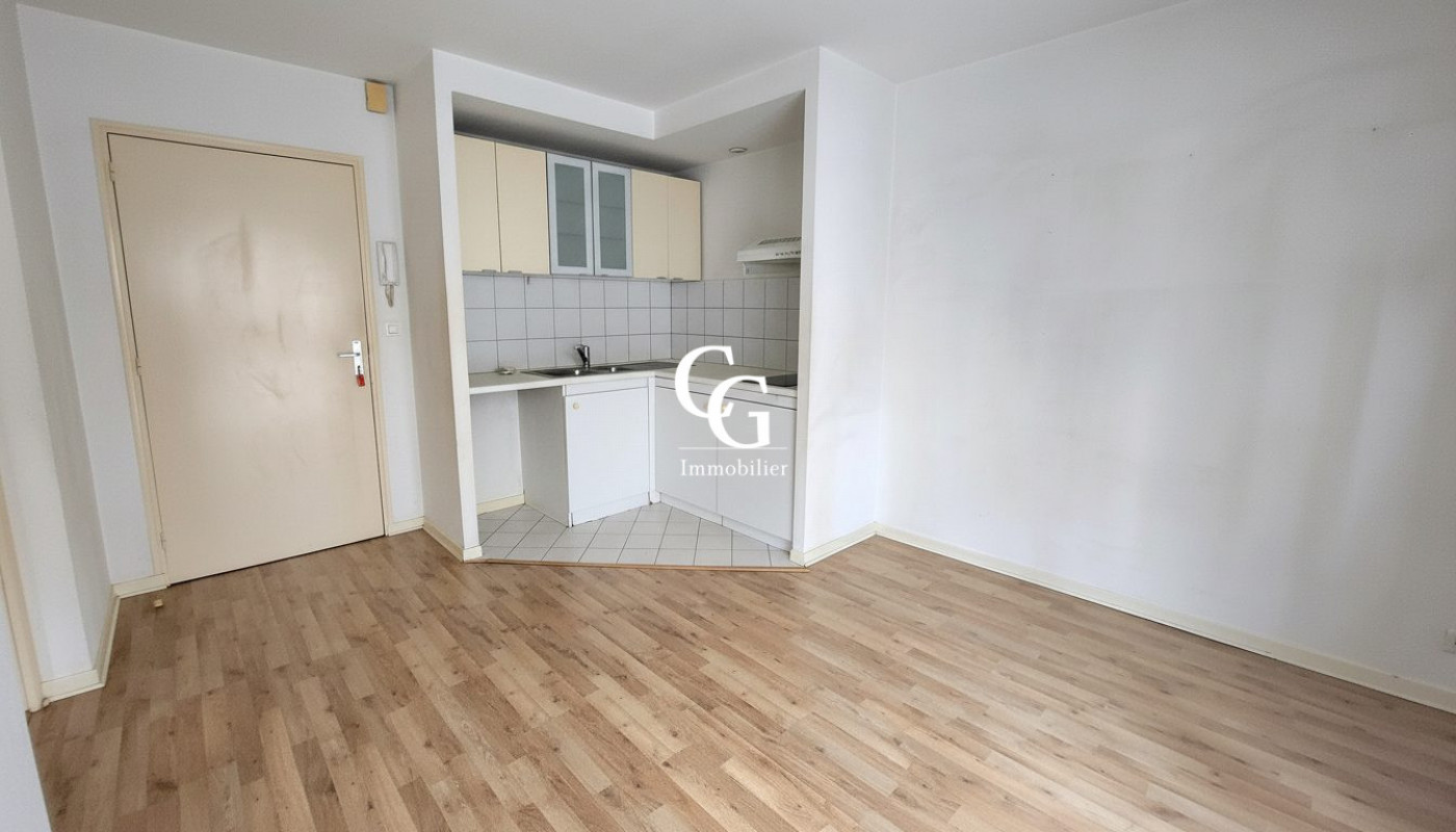 à vendre Appartement Nantes - Photo 2