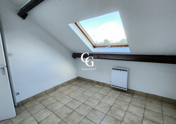 à louer Appartement Nantes