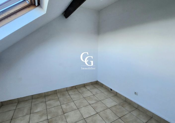 à louer Appartement Nantes