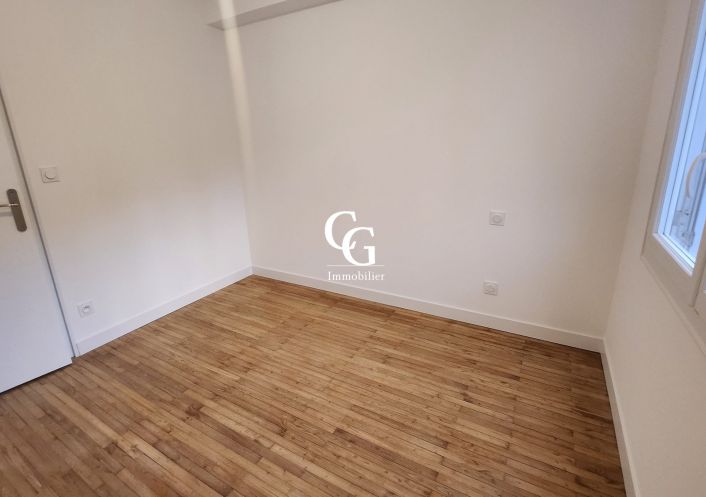 à louer Appartement Nantes