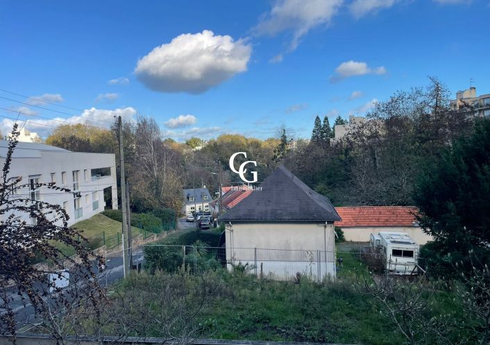 à louer Appartement Nantes