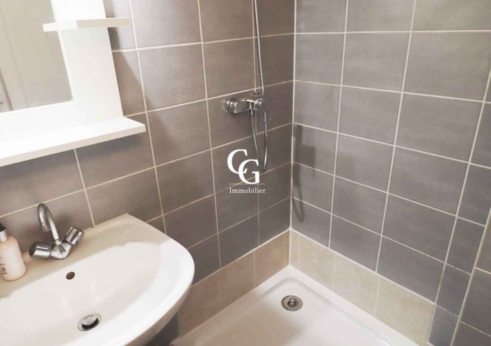 à louer Appartement Nantes