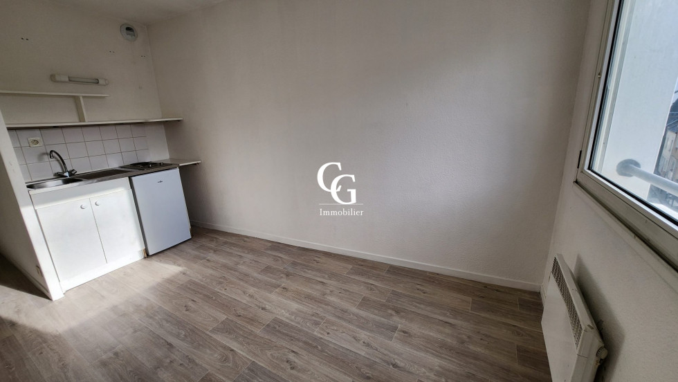 location Appartement Nantes - Photo 2