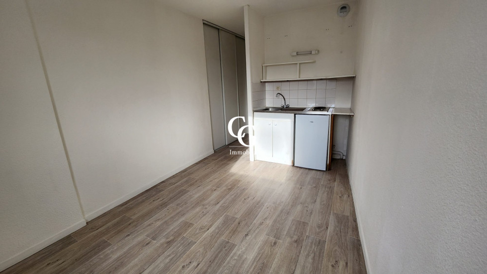 location Appartement Nantes - Photo 1
