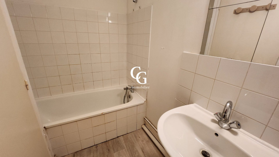 location Appartement Nantes - Photo 5