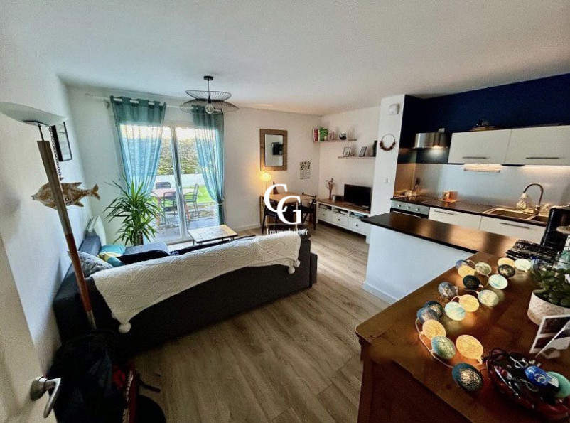 location Appartement Nantes - Photo 3