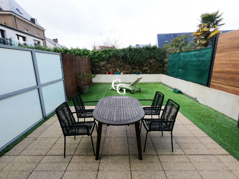 location Appartement Nantes - Photo 4