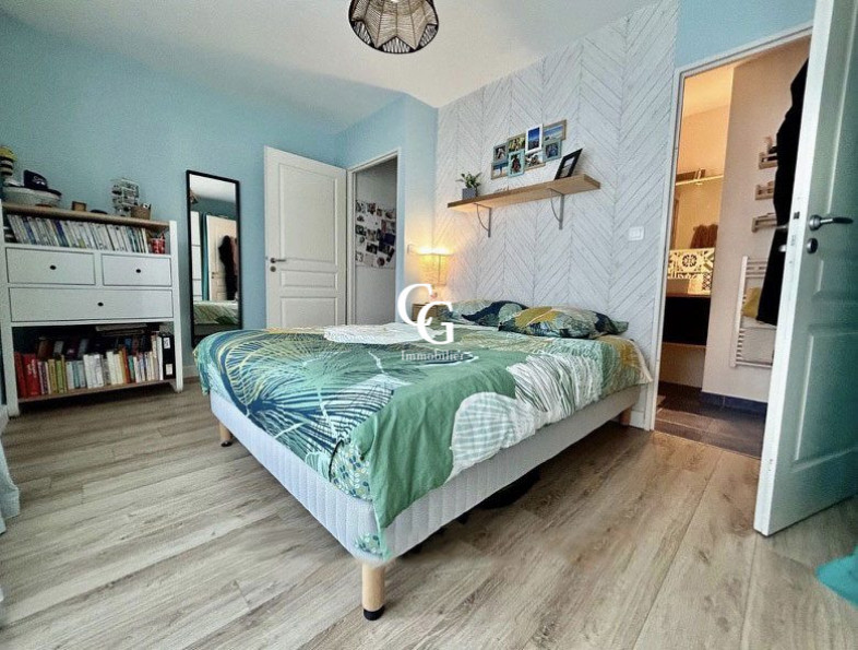 location Appartement Nantes - Photo 2