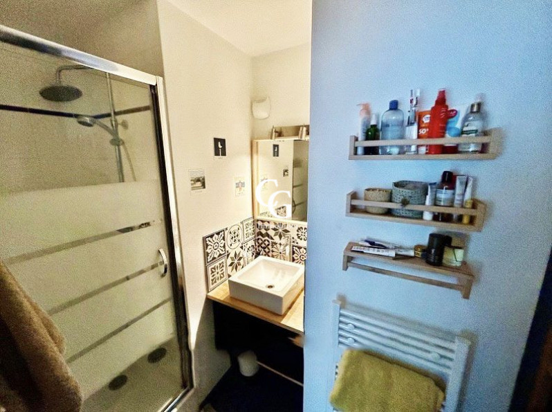 location Appartement Nantes - Photo 6