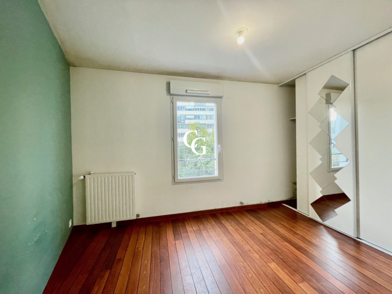 location Appartement Orvault - Photo 5
