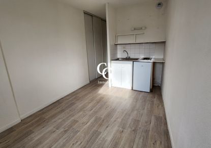 location Appartement Nantes