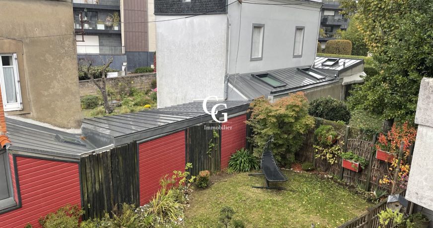 location Appartement Nantes