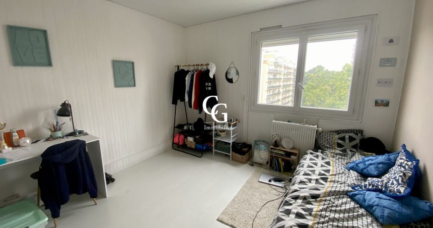 vente Appartement Nantes