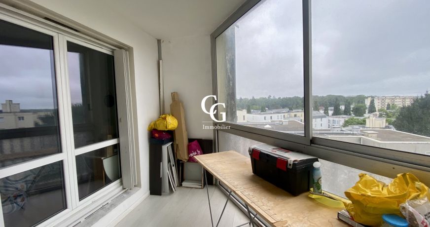vente Appartement Nantes