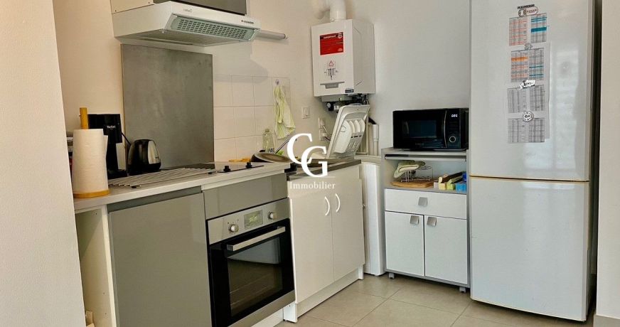 vente Appartement Nantes