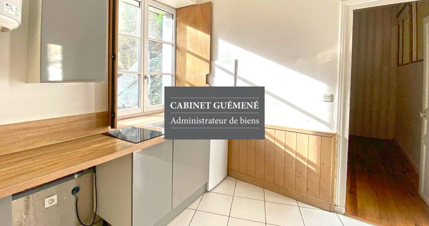 vente Appartement Nantes