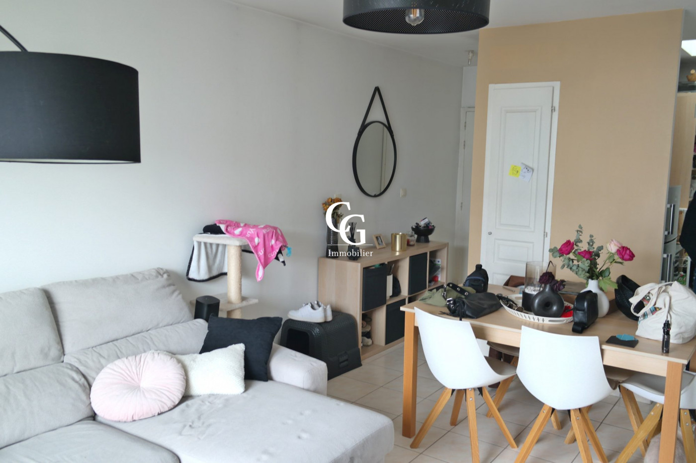 à vendre Appartement Rezé - Photo 1