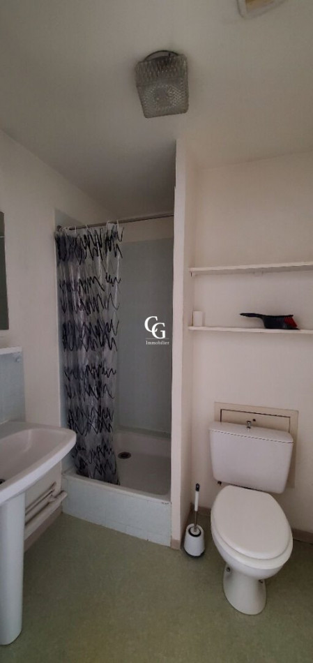 à louer Appartement Nantes - Photo 5