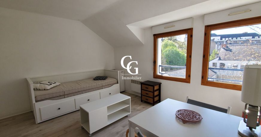 location Appartement Nantes