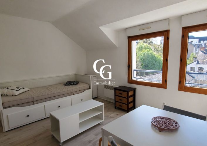 à louer Appartement Nantes