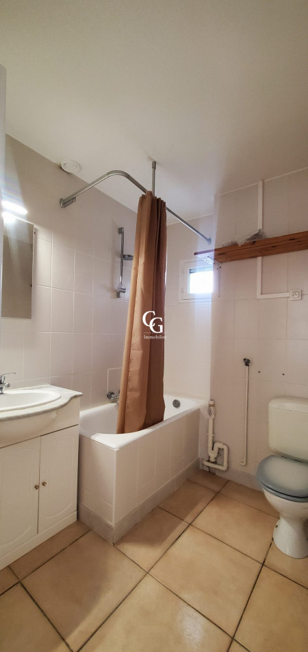 à louer Appartement Nantes - Photo 6