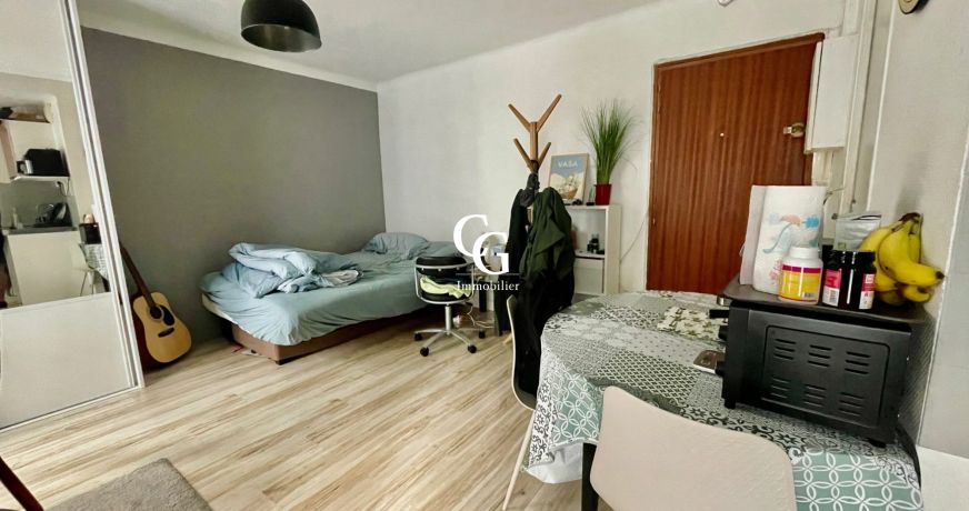 vente Appartement Nantes