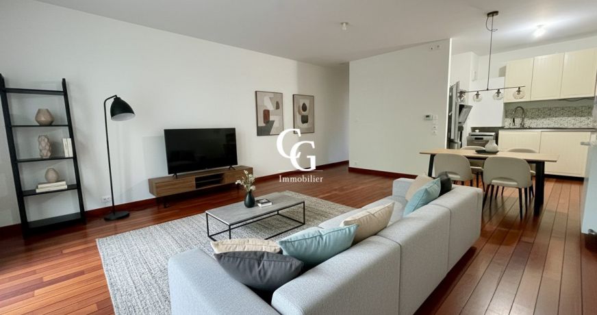 vente Appartement Orvault