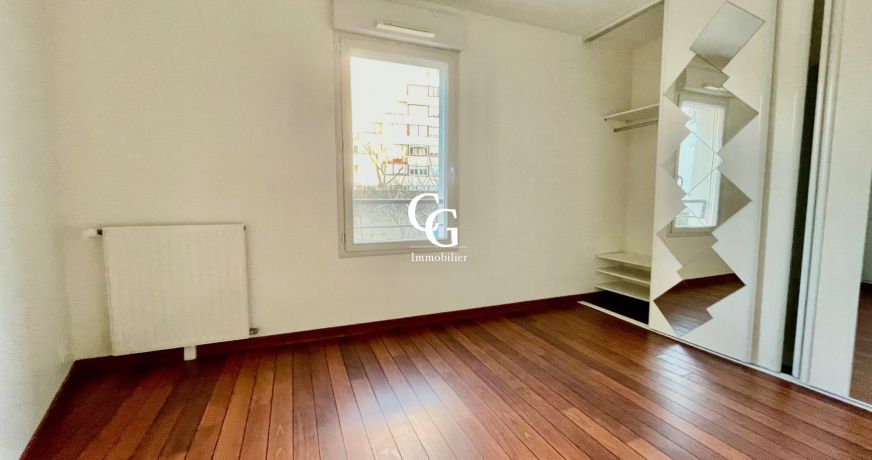 vente Appartement Orvault