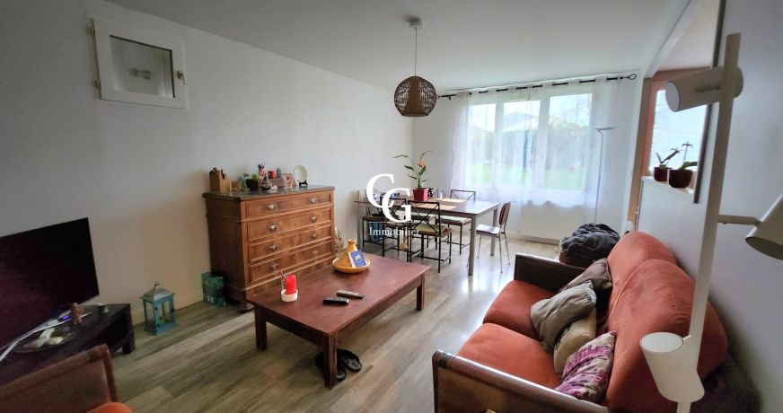 vente Appartement Nantes