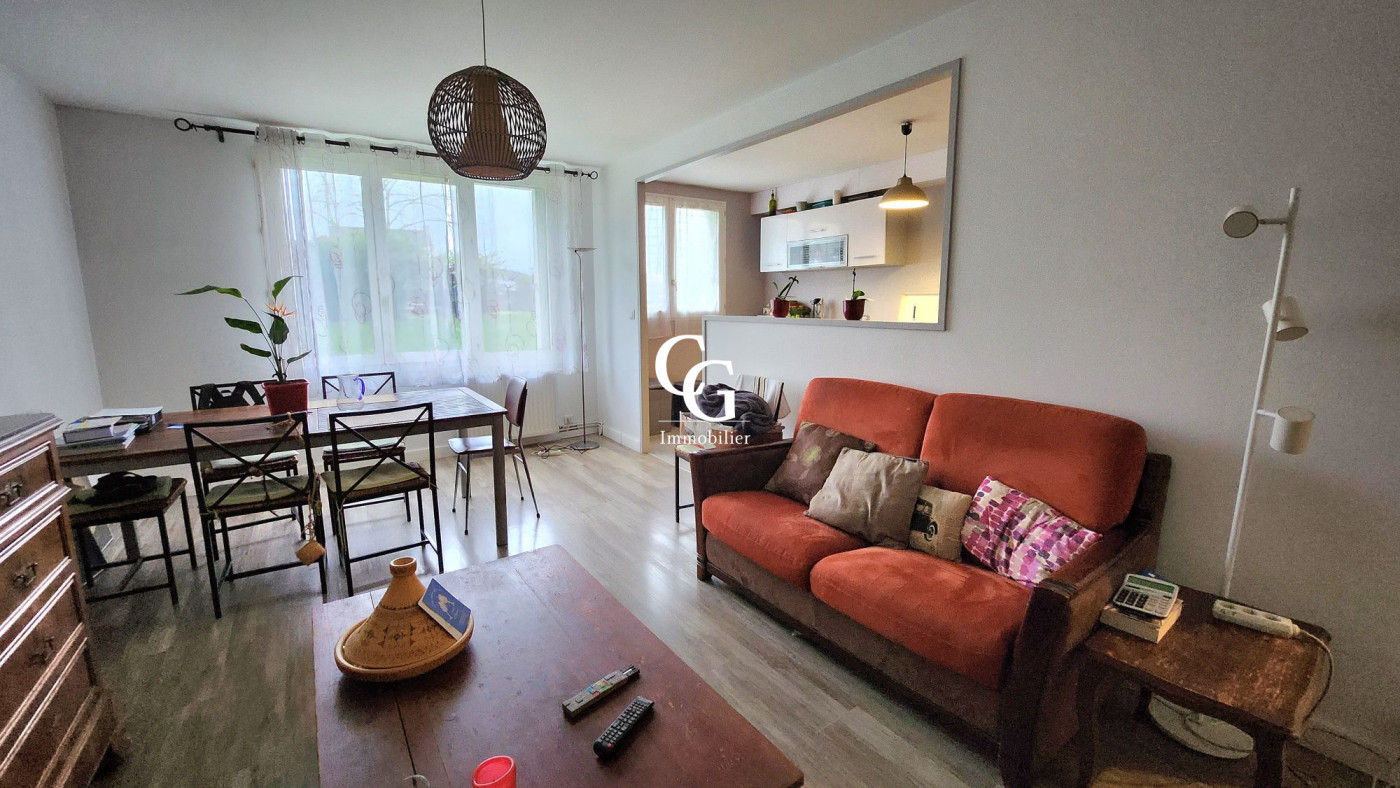 à vendre Appartement Nantes - Photo 3