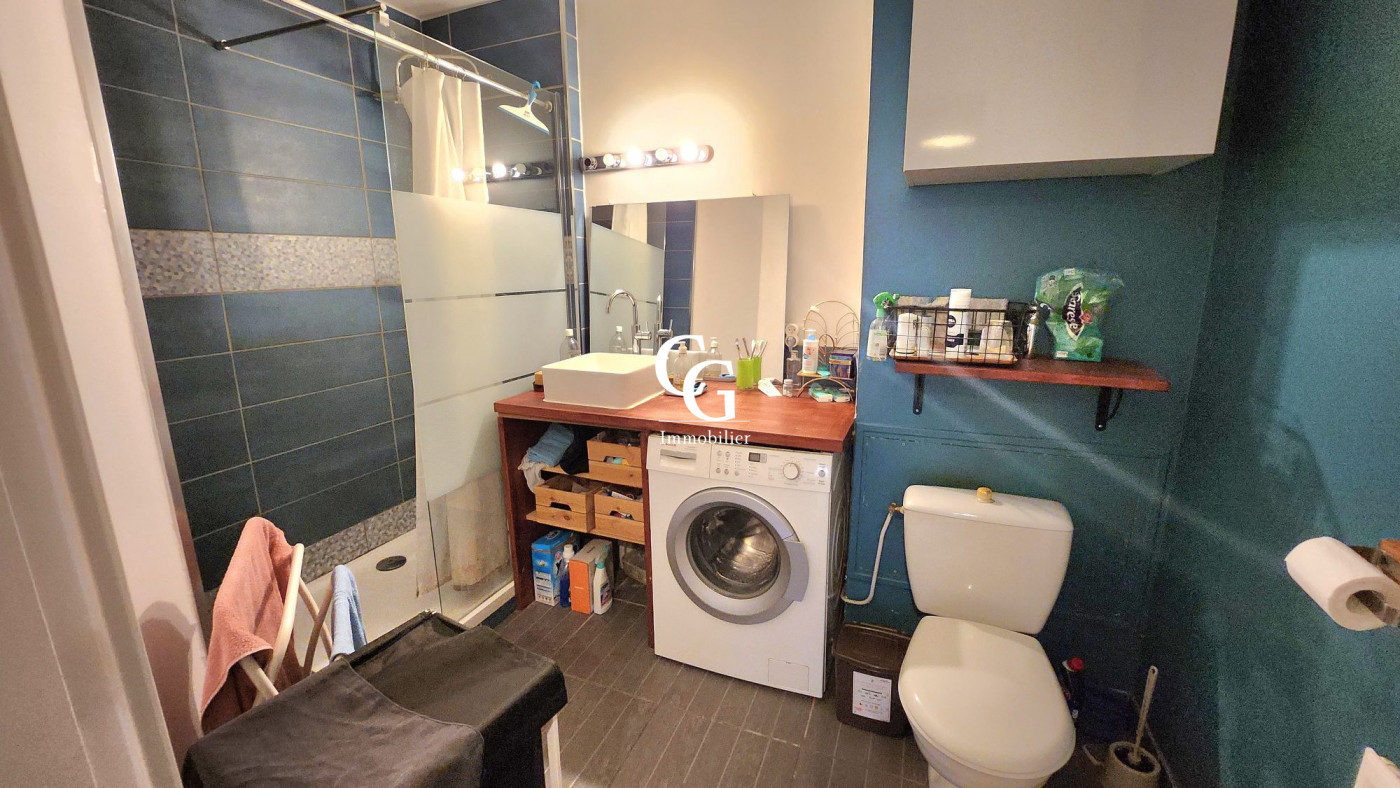 à vendre Appartement Nantes - Photo 7