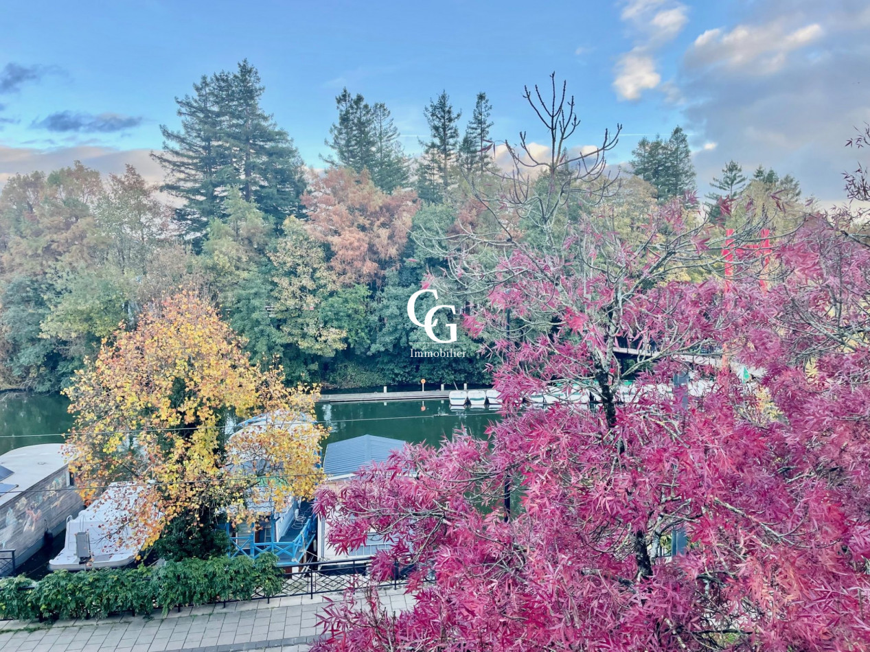 à vendre Appartement Nantes - Photo 1