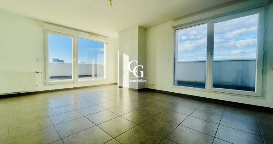 vente Appartement Nantes