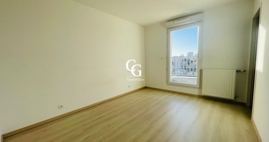 vente Appartement Nantes