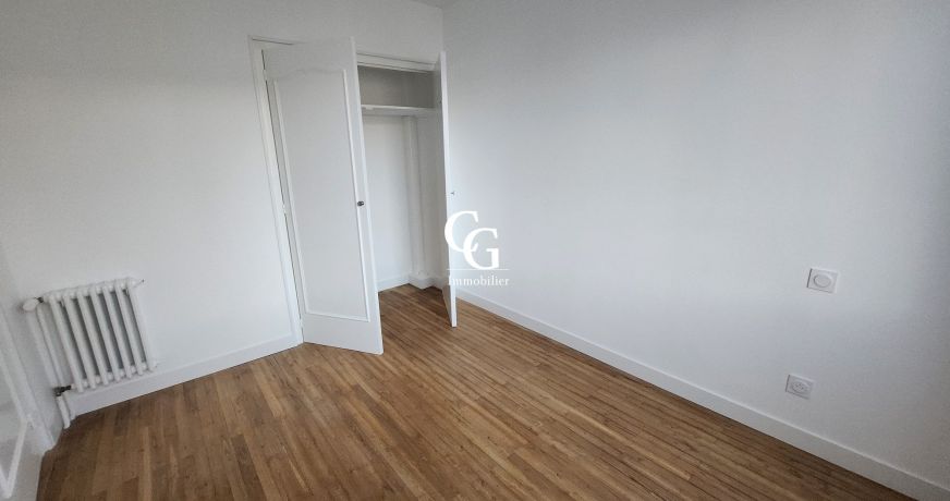 location Appartement Nantes