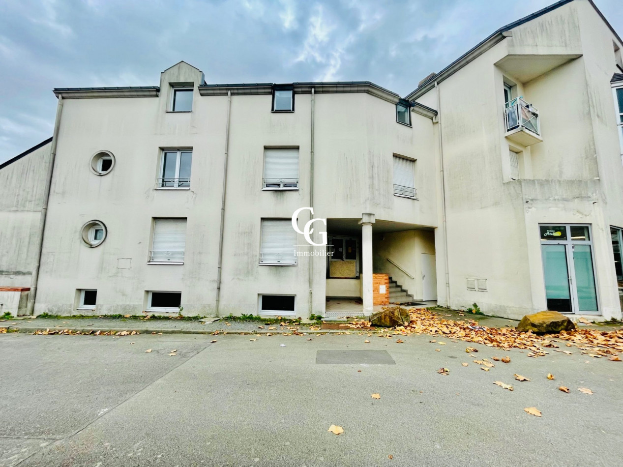 à vendre Appartement Nantes - Photo 2