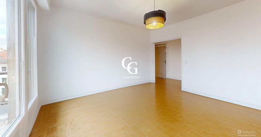 vente Appartement Nantes